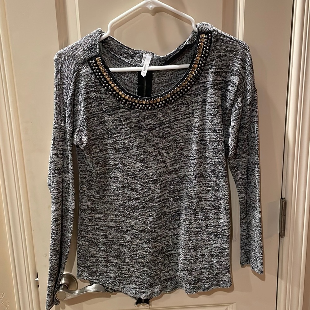 Studio Y Sweater